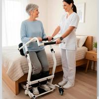 Sedia per anziani/disabili nuova