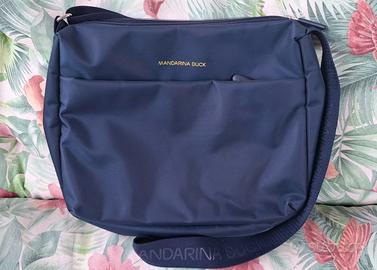 Borsa Mandarina Duck