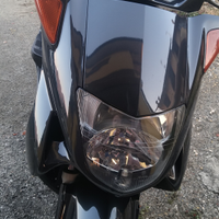Honda foresight