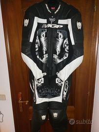 tuta moto 
