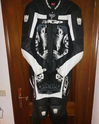 tuta moto 