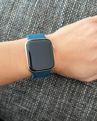 Apple watch serie 4