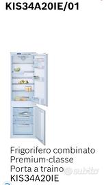 ricambi frigo Bosch KIS34A20IE/01