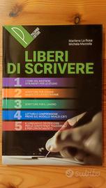 Liberi di scrivere. ISBN 9788868896133