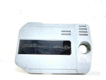 RIVESTIMENTO COVER COPRI MOTORE ALFA ROMEO 159 Ber