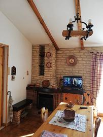 Casa Vacanza a Castel di Sangro