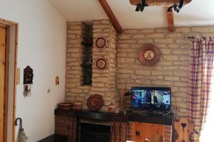 Casa Vacanza a Castel di Sangro