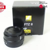 Nikon FTZ II (Nikon)