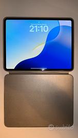 IPad Pro 13” M4 – 1TB Wi-Fi – Come nuovo