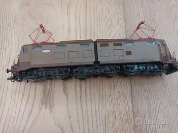 Locomotiva elettrica E 645 101 FS