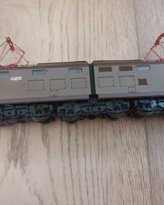 Locomotiva elettrica E 645 101 FS