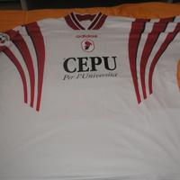 Maglie calcio originali BARI CASSANO GARZYA Napoli