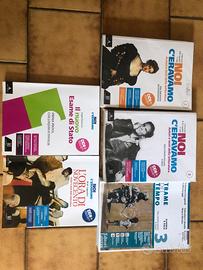Libri scuola superiore indirizzo Rim