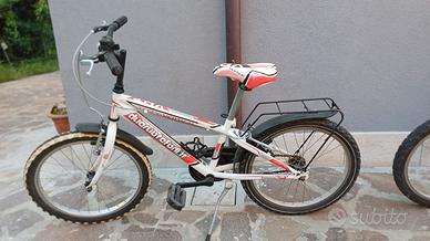 bicicletta bambino 