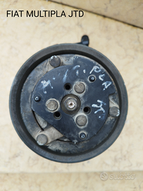 Compressore Aria Condizionata Fiat Multipla, Doblò