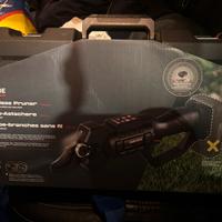 Forbici potaura parkside performance