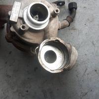 Turbine Golf BXE  Mondeo 2.0 tdi