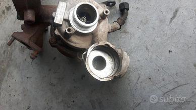 Turbine Golf BXE  Mondeo 2.0 tdi