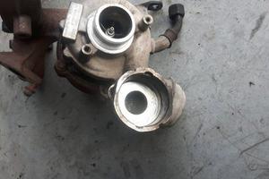 Turbine Golf BXE  Mondeo 2.0 tdi