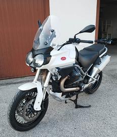 Moto Guzzi Stelvio 1200 4V ABS  90* anniversario 