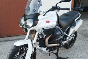 Moto Guzzi Stelvio 1200 4V ABS  90* anniversario 