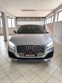 Audi Q2 1.6 TDI S tronic