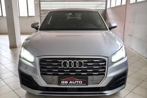 Audi Q2 1.6 TDI S tronic