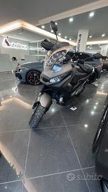 Honda Xadv 750
