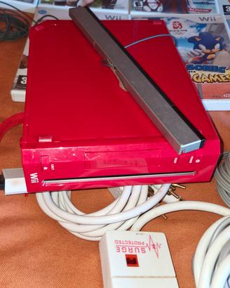 Console Wii nintendo