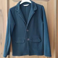 Completo giacca camicia e gilet 