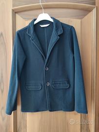 Completo giacca camicia e gilet 