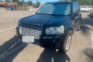 Land Rover Freelander 2 HSE