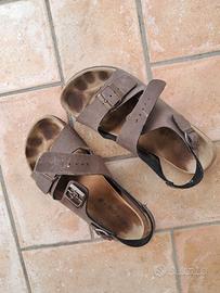 sandali GRUNLAND tg 45