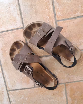 sandali GRUNLAND tg 45