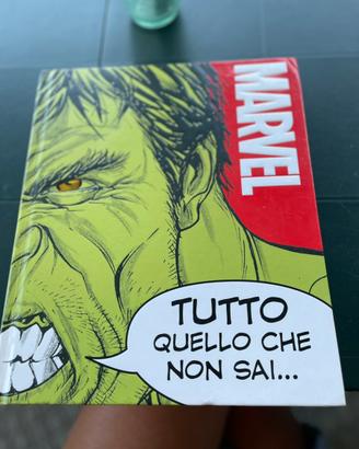 Libro per ragazzi