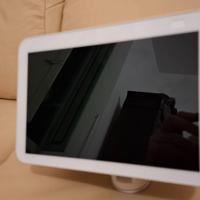 Amazon alexa echo show 8 + supporto muro