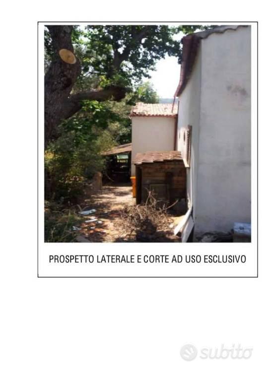 Casa – Mendicino, Cappelli - Vista 2