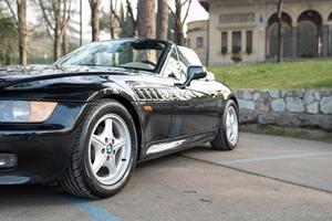 La BMW Z3 più bella online