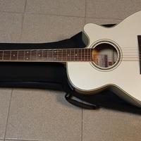 TAKAMINE GN37 GN-37 CE PW ACUSTICA ELETTRIFICATA