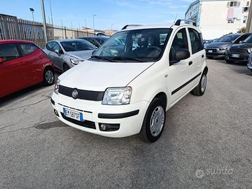 FIAT Panda 1.4 Natural Power Classic