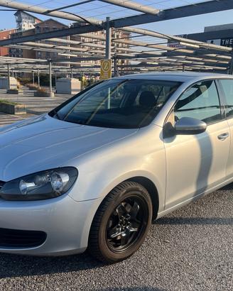 Volkswagen Golf 1.4 TSI 122CV 3p. Highline
