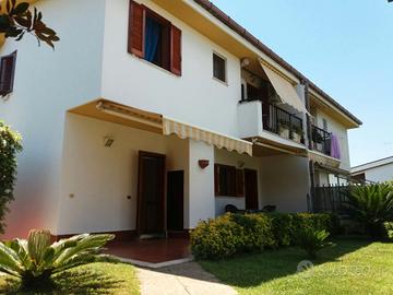 Villa Malu Anzio alloggio turistico