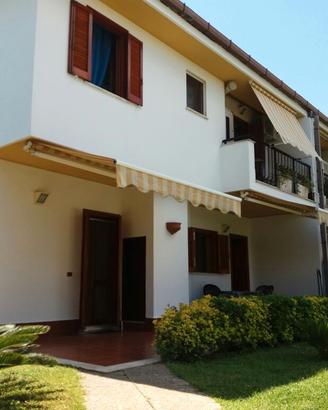 Villa Malu Anzio alloggio turistico