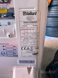 condizionatore e split