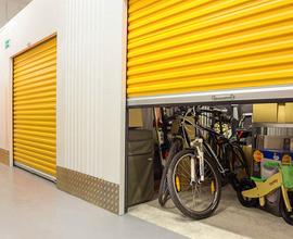 Deposito | Magazzino | Garage di diverse metrature