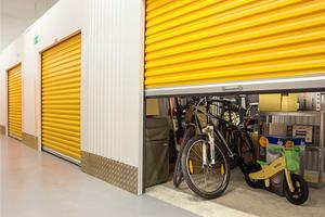 Deposito | Magazzino | Garage di diverse metrature