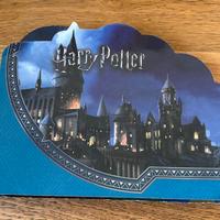 Collezione Harry Potter Esselunga