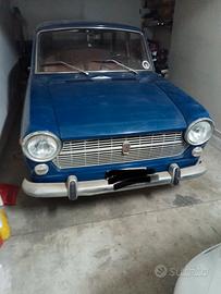 Fiat 1100 Familiare