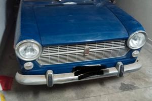 Fiat 1100 Familiare