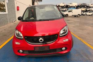 RICAMBI USATI AUTO VARI SMART FORFOUR (W453) 2018 